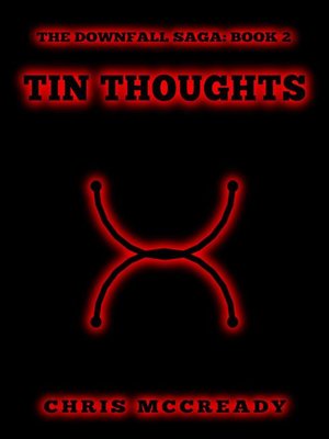 cover image of Tin Thoughts